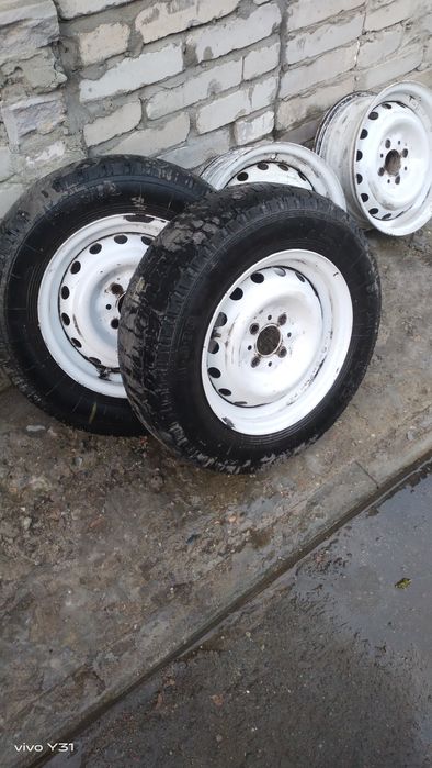 Штампы на 13 ваз