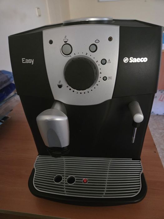 Кафемашина Saeco Easy