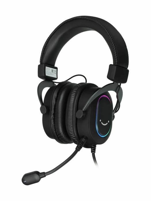 наушники fifine h6