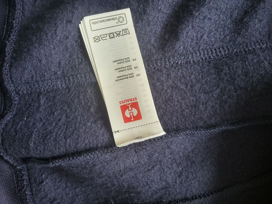 Engelbert Strauss pulover