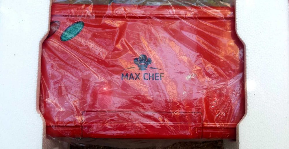 Скара без мазнина