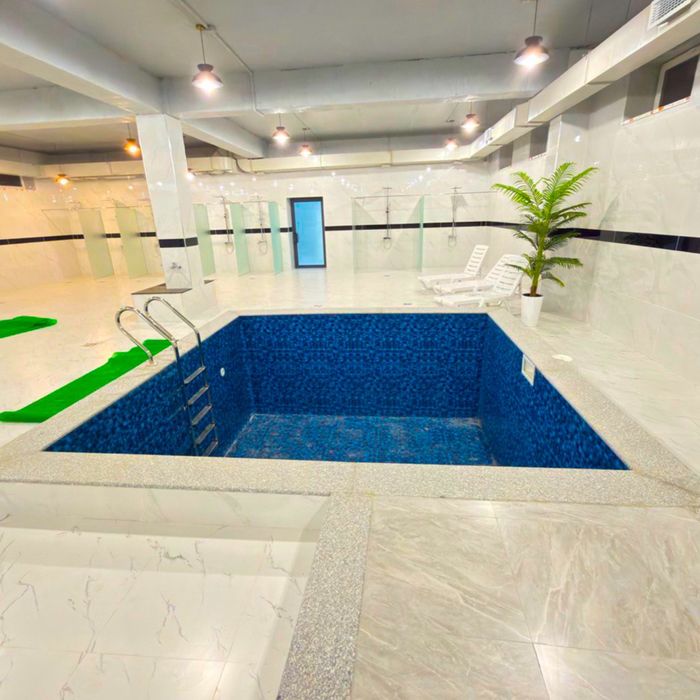 УСТАНОВКА Вентиляции в доме