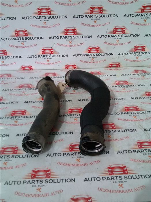 Furtun intercooler 2.0D bmw seria 3 f31 an fabr. 2012