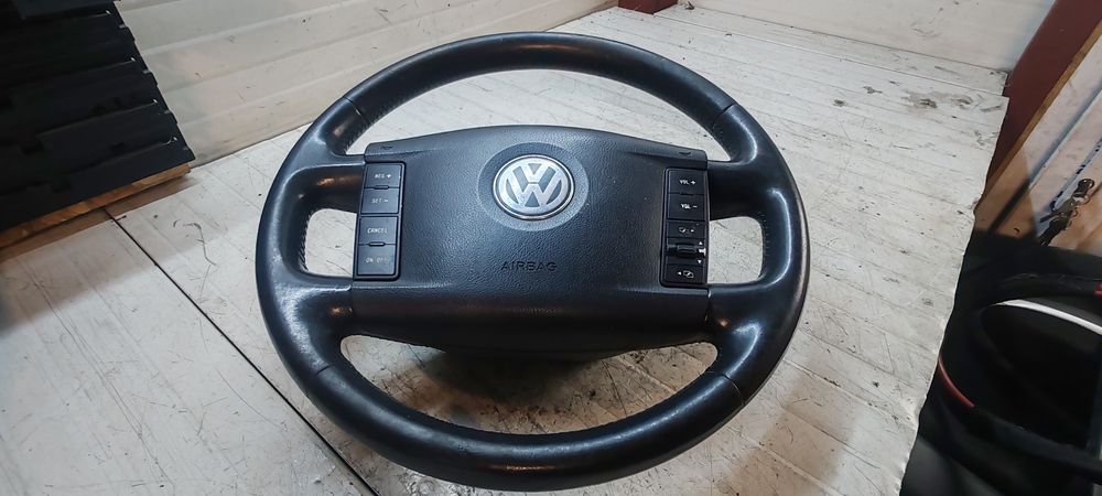 Volan vw Touareg 250lei