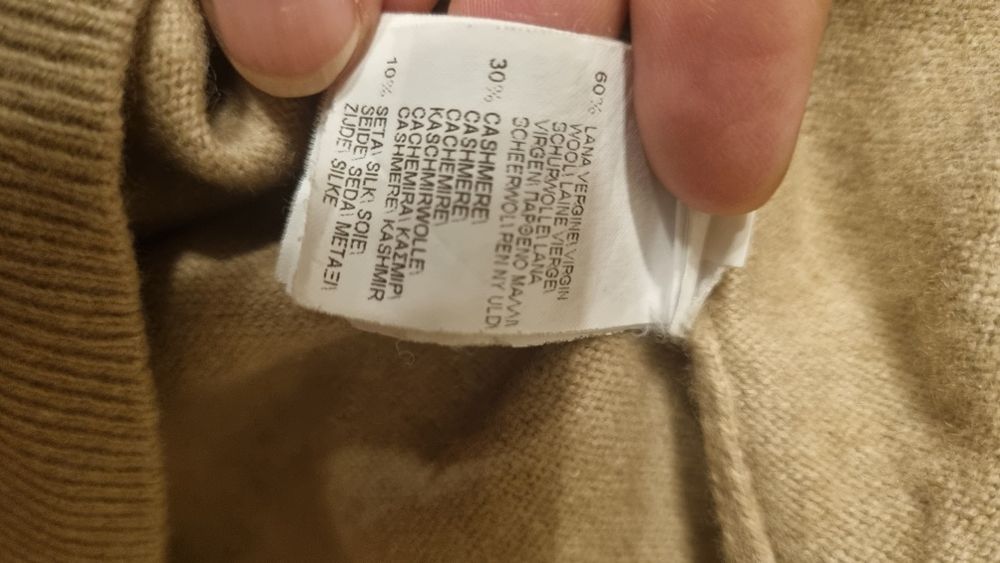 Vand bluza Brunello Cucinelli