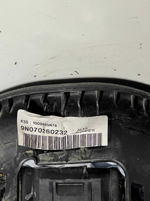 AirBag волан за Alfa Romeo 159 / Алфа Ромео 2006г