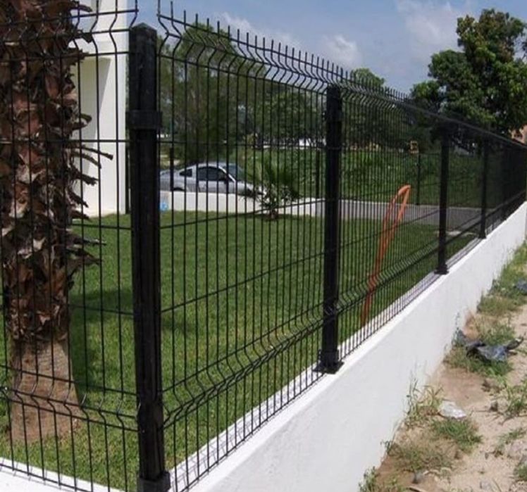 Vând garduri si porti