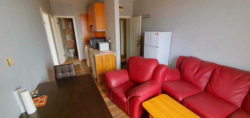 Продава се Тристаен апартамент в к.к. Слънчев бряг - 65 кв.м за 854 €/кв.м - Снимка #1