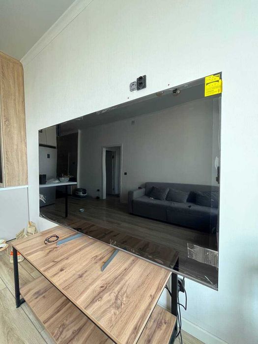 Телевизор Xiaomi tv s pro mini led 75