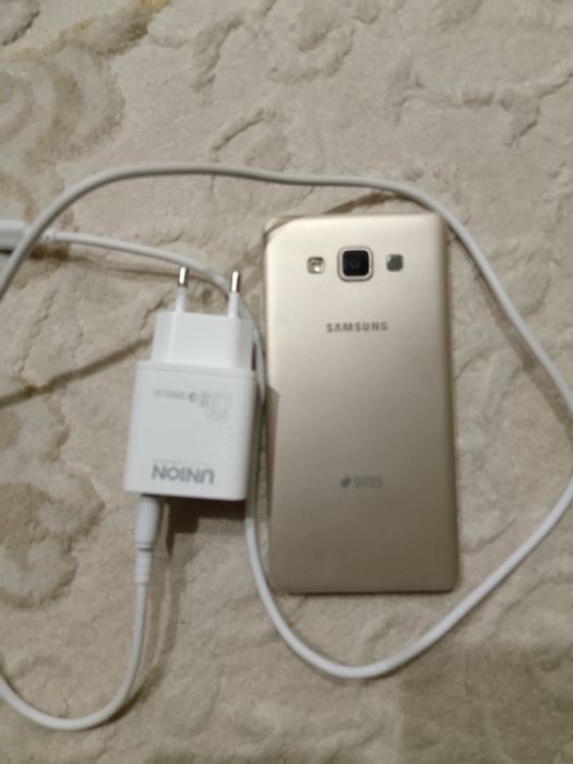 Самсунг галакси А3