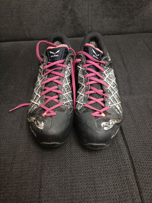 Туристически обувки Salewa