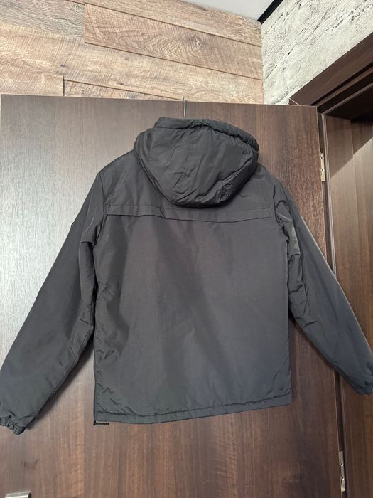 Дамско преходно яке/анорак Pull and bear