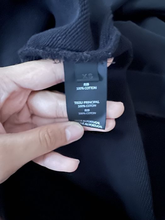 vetements ectasy