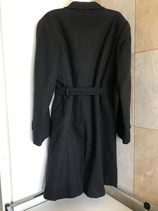 Palton Bărbați Danik Fashion marimea 48