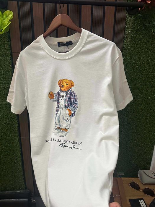 Тениска Polo Ralph Lauren