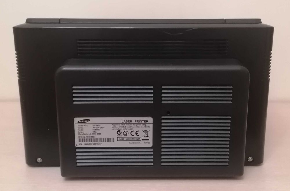 Принтер Samsung ML-1640