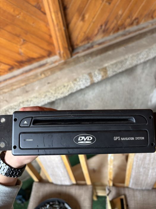 Bmw e39 530d 193 facelift на части