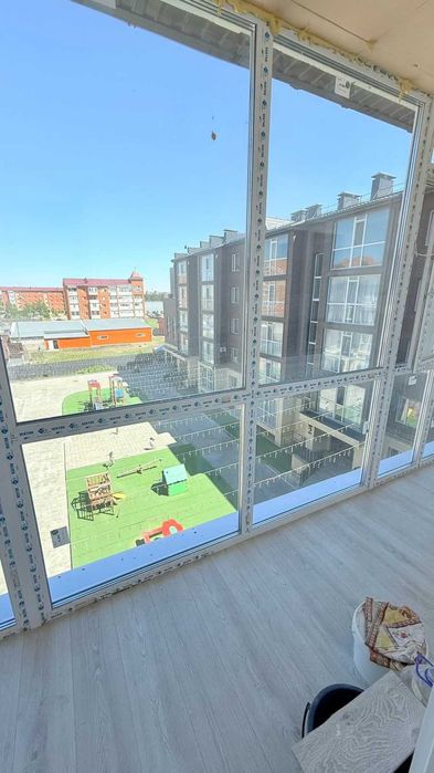 Продажа 1-комнатной квартиры Суйген сай