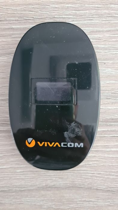 Модеми за връзка с WiFi 3G/4G