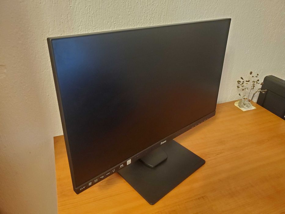 Монитор Iiyama ProLite 23.8" (60.45 cm)