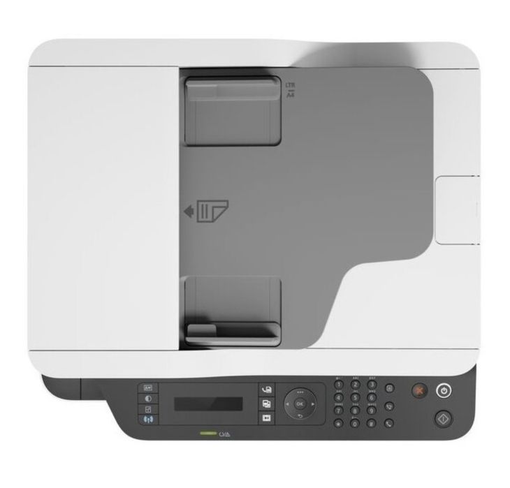 HP LaserJet 137fnw МФУ