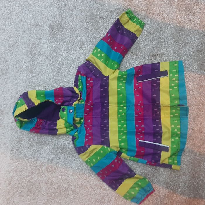 Geaca de ploaie marimea 86