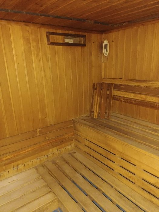 Продам общивку сауны