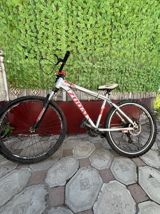 Продам велосипед Zoom