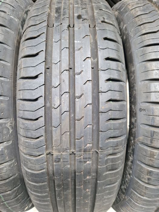 Set 4 anvelope noi vara Demo Continental 165/60/15 dot 2021