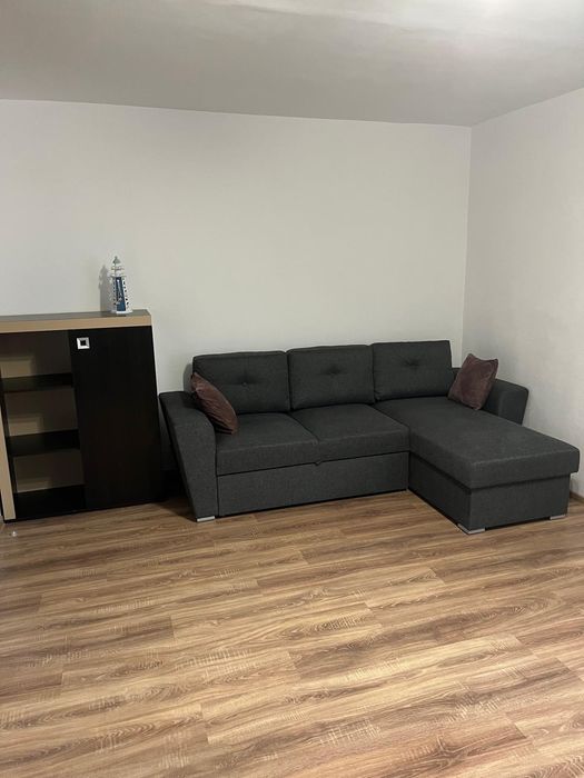 Închiriere apartament Sarari 2 camere decomandate cu centrala proprie