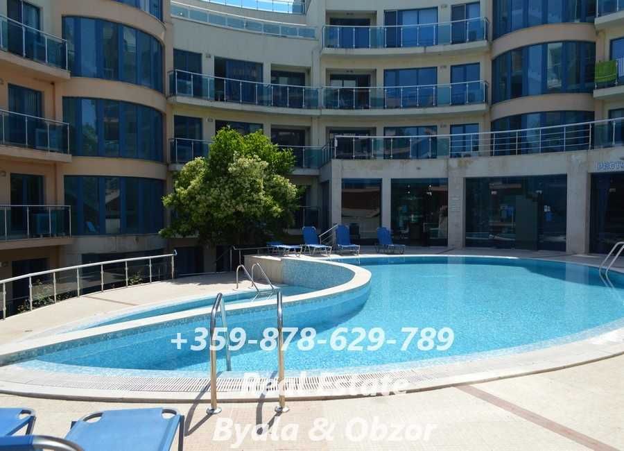 Продава се Двустаен апартамент в Обзор - 65 кв.м за 728 €/кв.м - Снимка #5