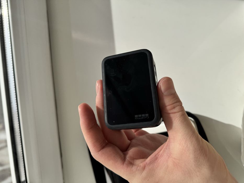 Go pro - 10 экшн камера