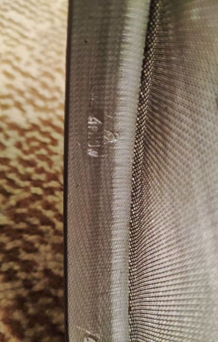 Алюминиевое сито