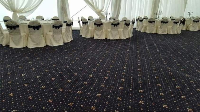 Mocheta Imperial Trafic Intens