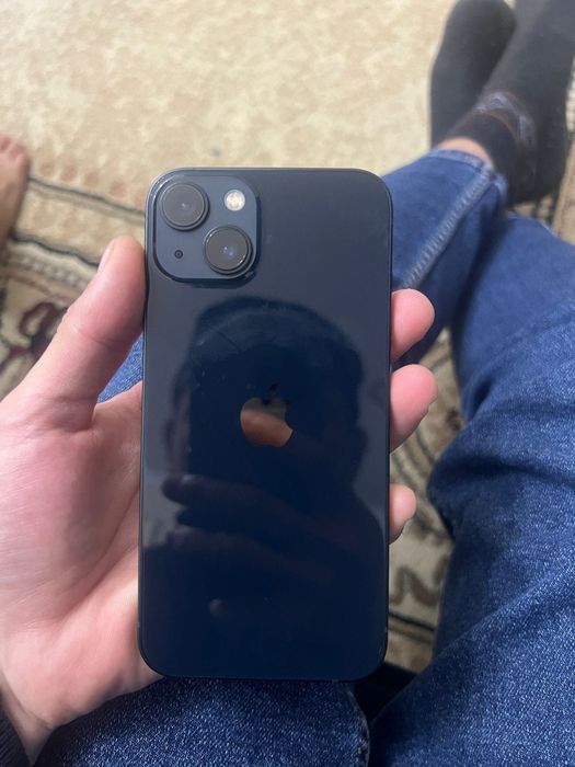 Айфон 13 128гб iphone 13 128gb