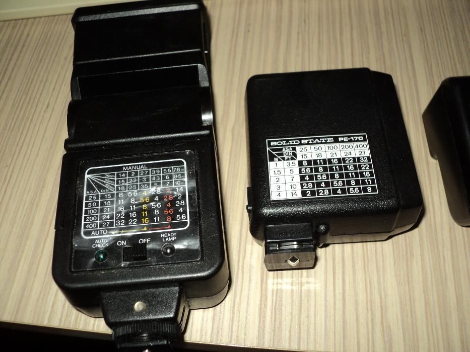 blit blitz pentru aparat foto ,perfect functional