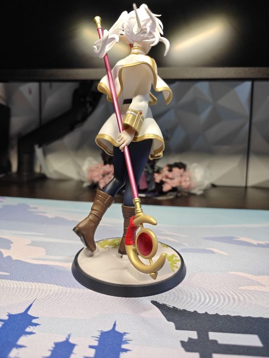 Аниме фигурка "Фрирен"