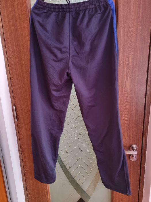 Vind pantaloni trening Givova