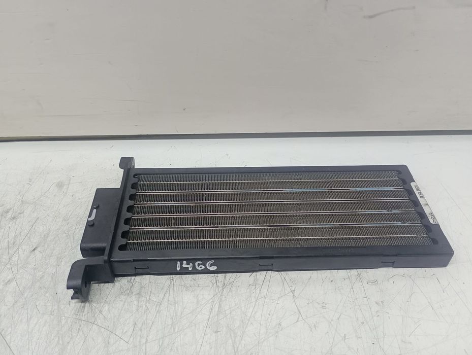 Radiator electric bord C6678917 Peugeot 307 1 (facelift) (2005 - 2008) 1.6 HDi 9HZ