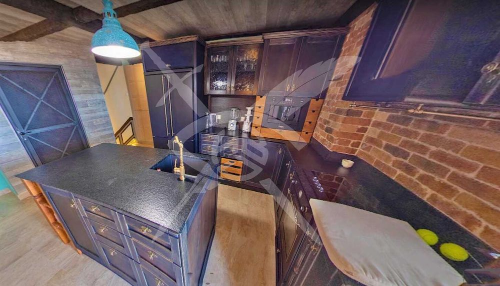 Тристаен - Несебър