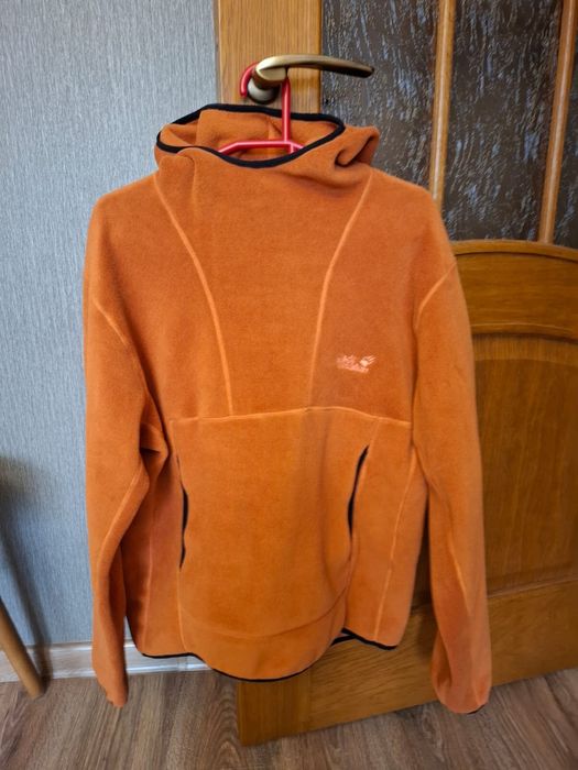 Продаю худи Jack Wolfskin, размер 48-50