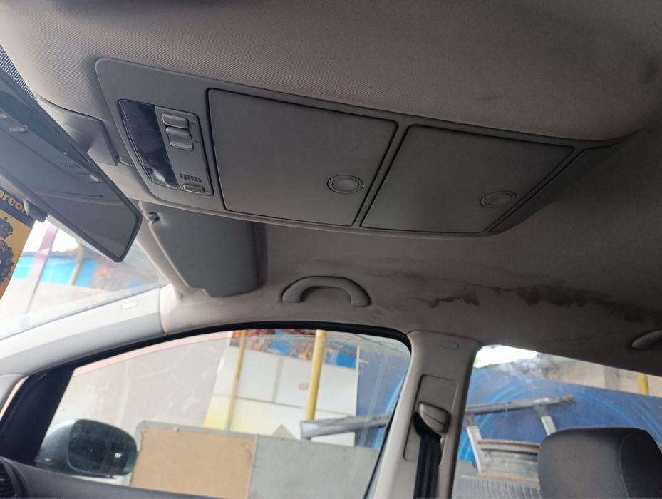 VW TOURAN Автоматик на части