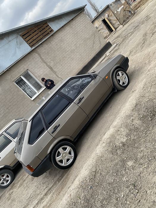 Продается машина соска