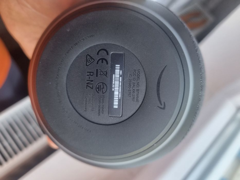 Amazon Alexa Echo Dot 4th Generation B7W64E