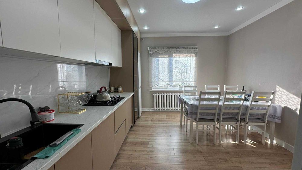 Продам 3х комнатный Дом Аян Империя