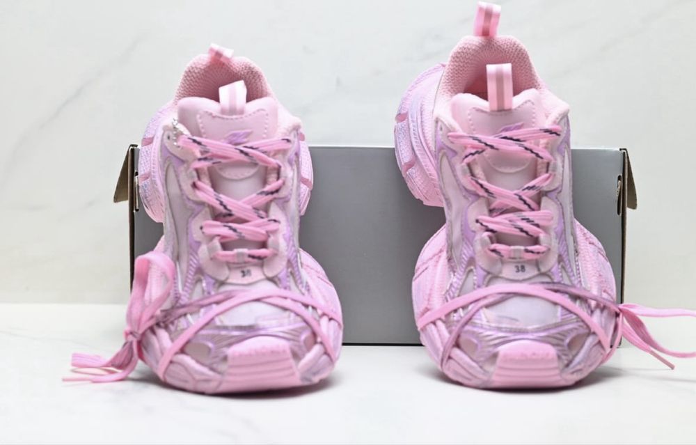 BALENCIAGA 3XL  Обувки 37-40 номер