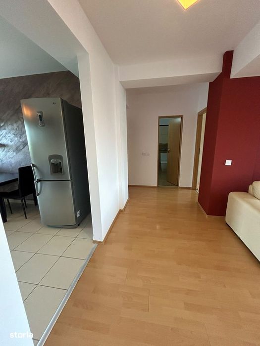 Pipera Plaza 7 Min,Domus Stil,Emil Racovita,Igienizat,Parcare
