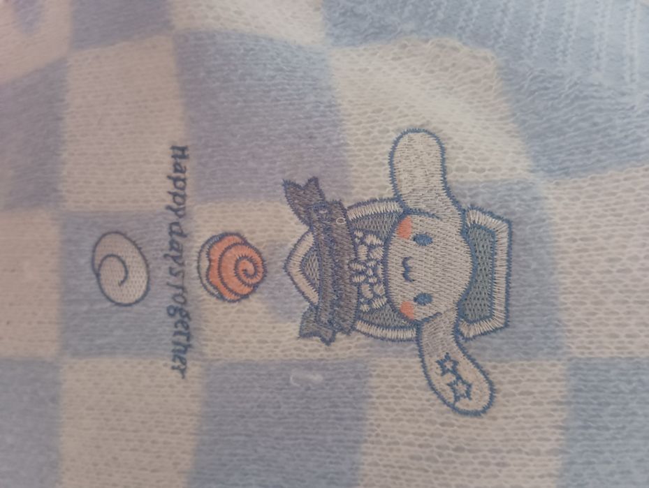 Кардиган синаморолл оверсайз, Cinnamoroll