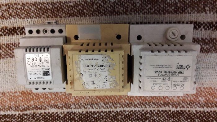 transformator pulsar 16 / 18 v la 40 vati