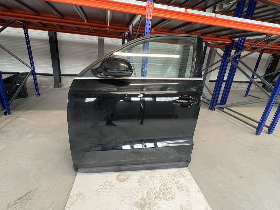 Audi Q3 8U Facelift врата/врати